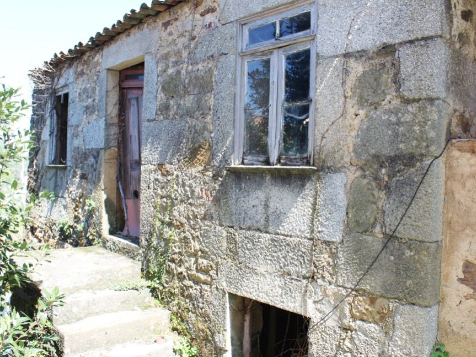 Villa i Seia, Guarda - bilde 5