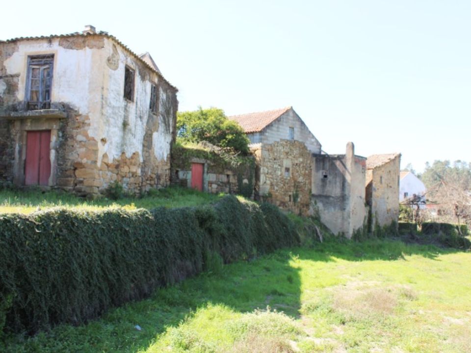 Villa i Seia, Guarda - foto 4