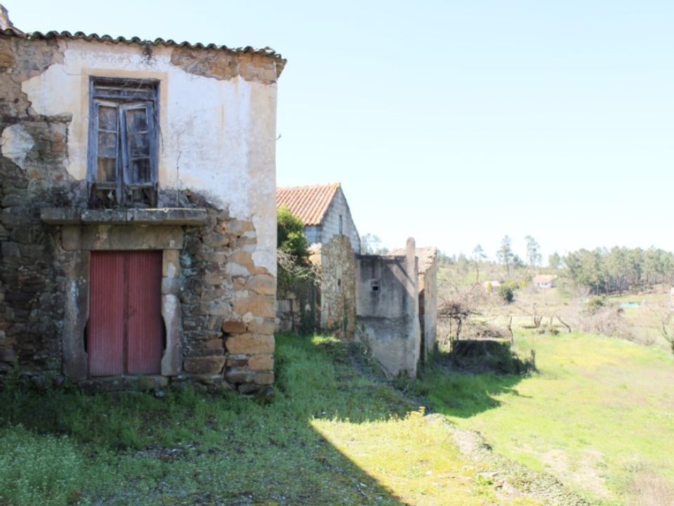 Villa i Seia, Guarda - foto 5