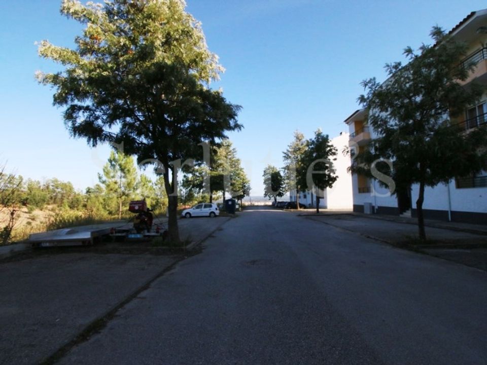 Helårsgrund i Abrantes, Santarem - foto 3
