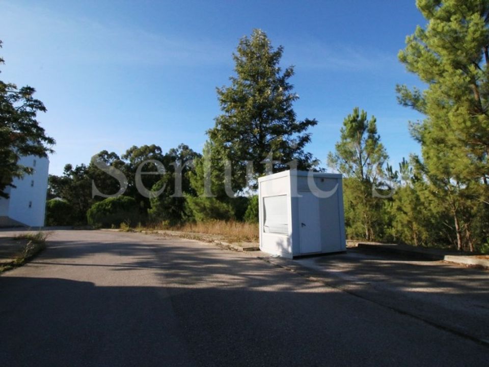 Tomt i Abrantes, Santarem - bilde 3