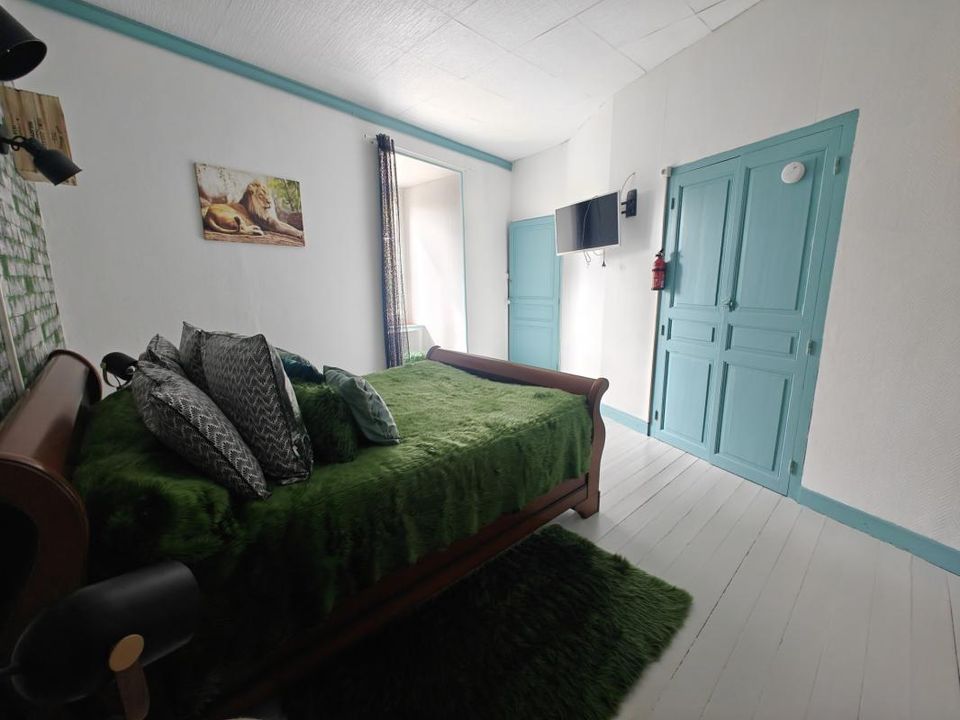 Landsbyhus i Saint-Hilaire, Aude - foto 5