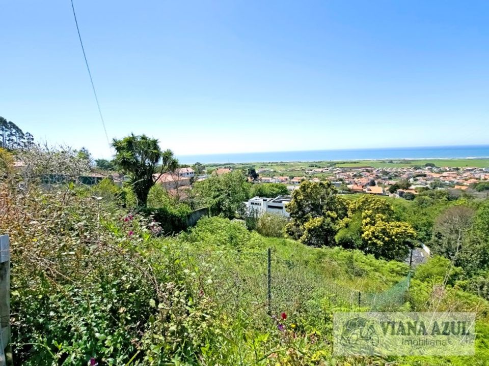 Helårsgrund i Areosa, Viana do Castelo - foto 3