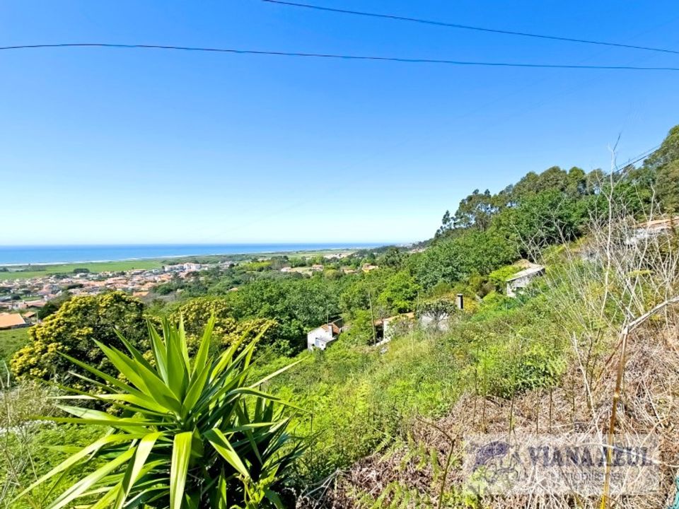 Helårsgrund i Areosa, Viana do Castelo - foto 4