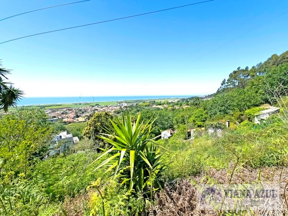 Helårsgrund i Areosa, Viana do Castelo - foto 5