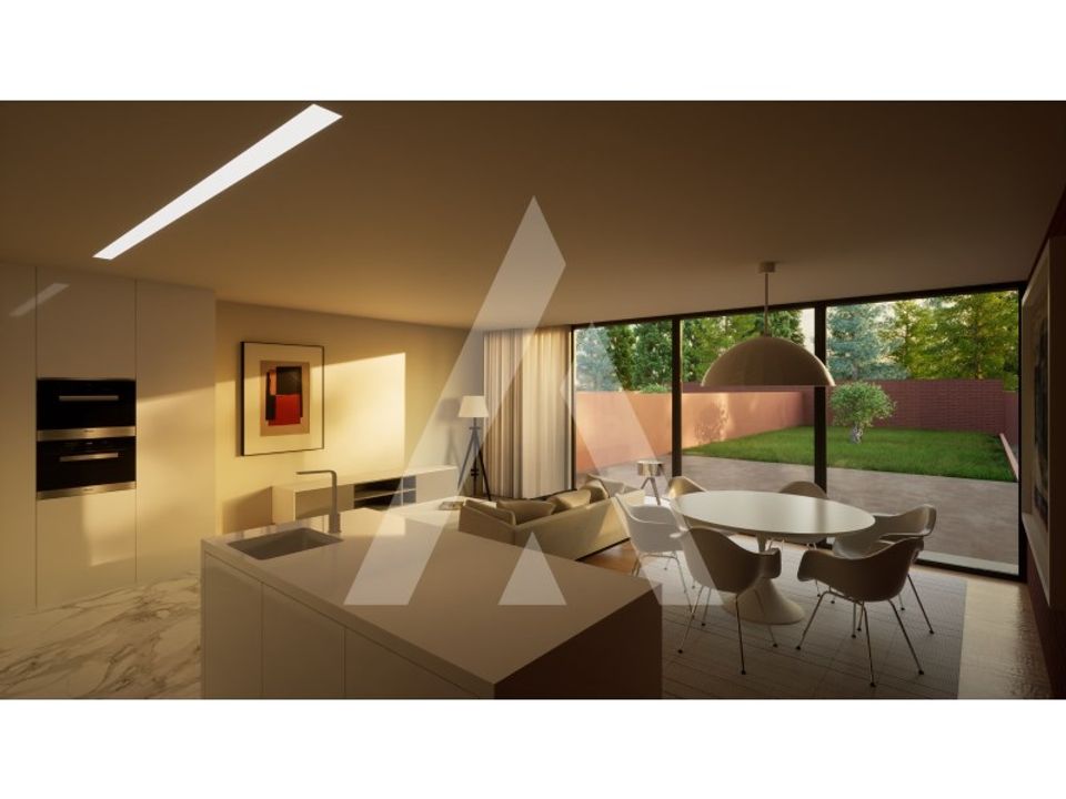 Villa i Aveiro, Aveiro - foto 2