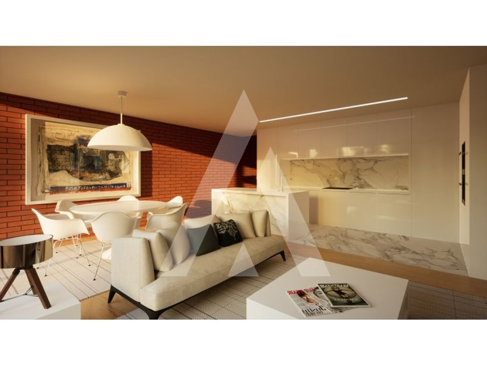 Villa i Aveiro, Aveiro - foto 1