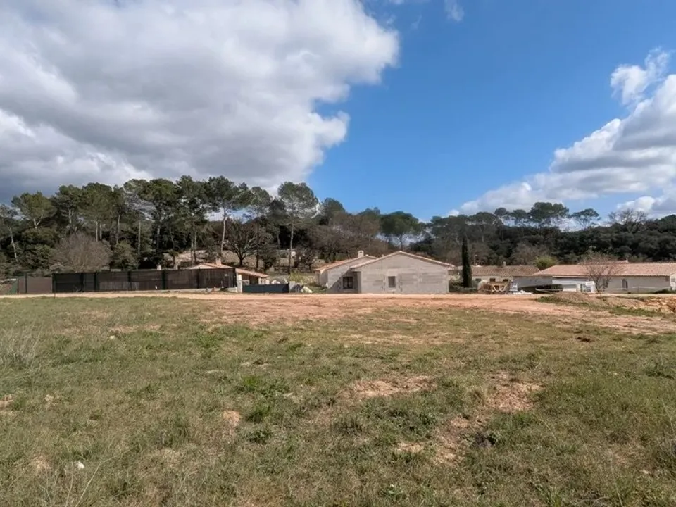 Działka: Carcès, Var – zdjęcie 2