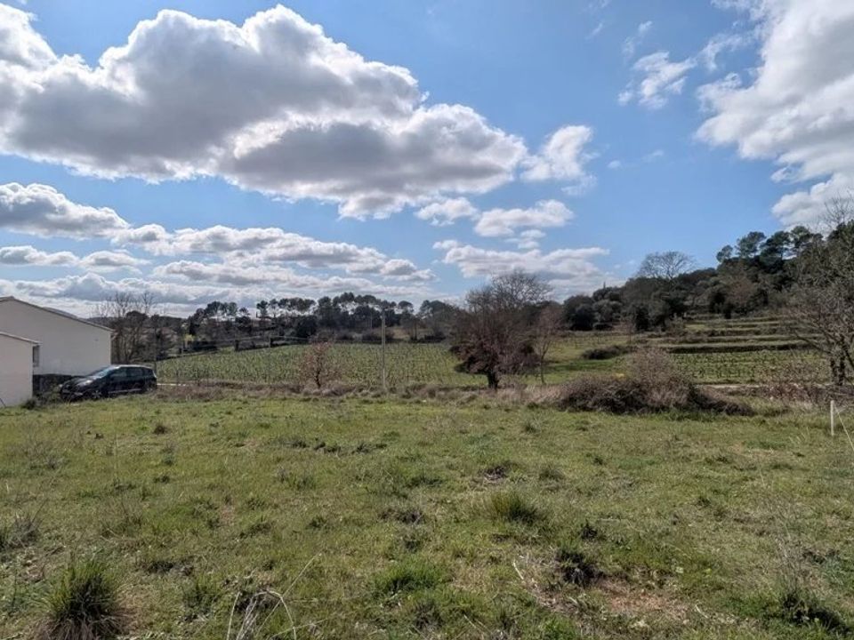 Działka: Carcès, Var – zdjęcie 4