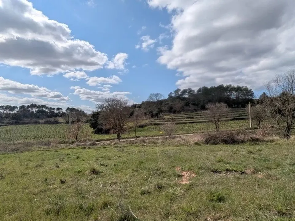Działka: Carcès, Var – zdjęcie 1