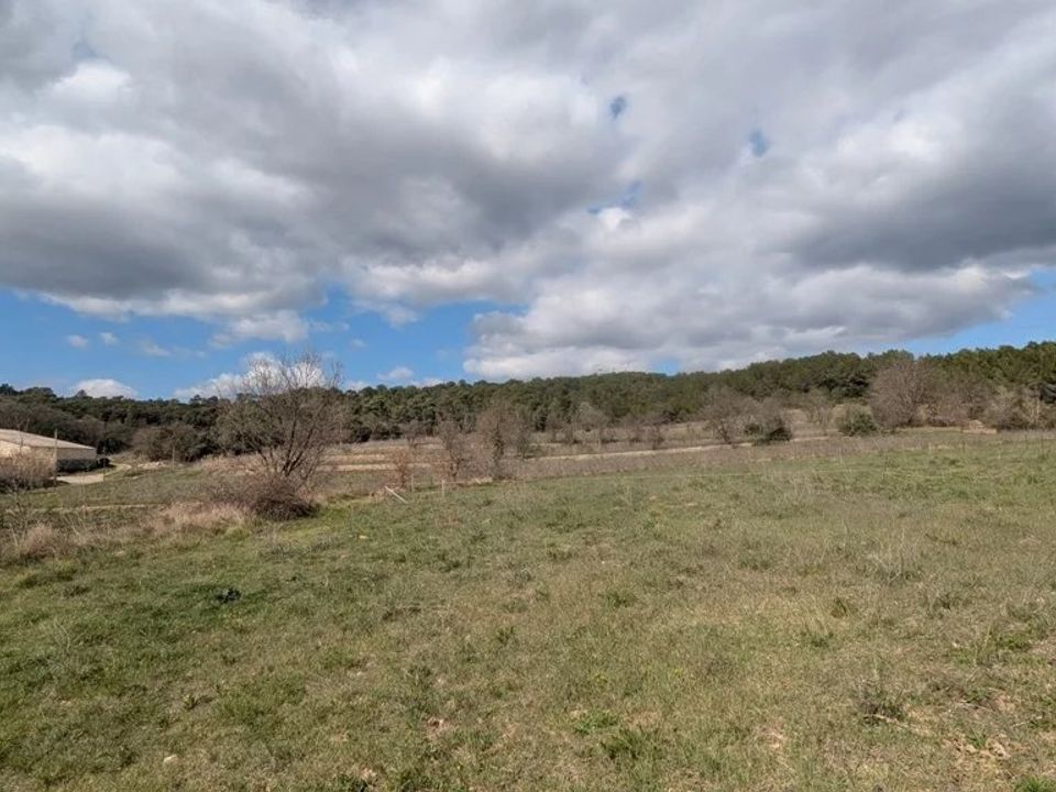 Działka: Carcès, Var – zdjęcie 5