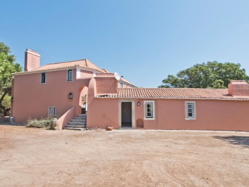 Villa i Barcarena, Lisbon - foto 1