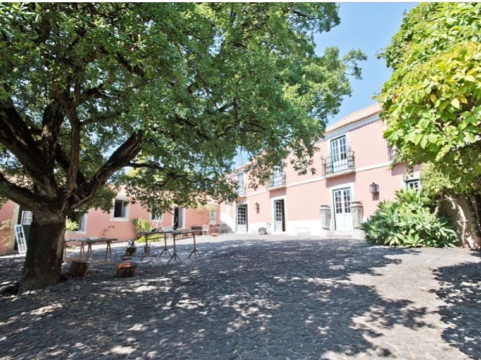 Villa i Barcarena, Lisbon - foto 2
