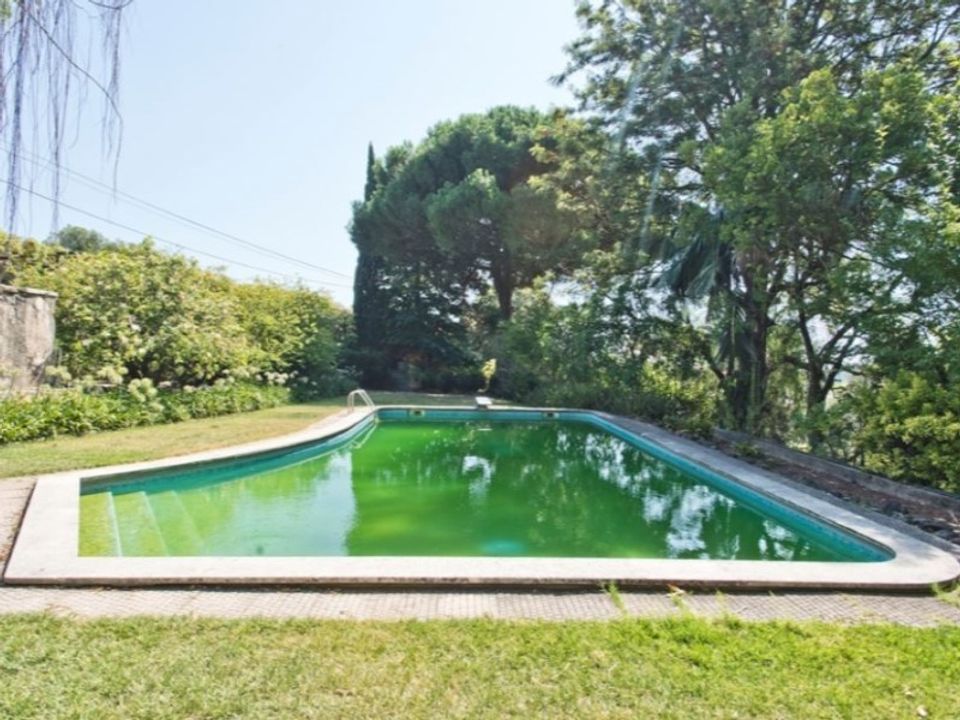Villa i Barcarena, Lisbon - foto 5