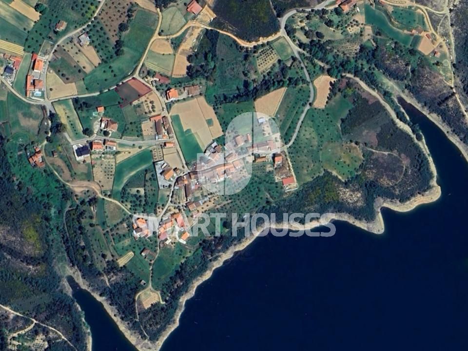 Helårsgrund i Sao Martinho da Cortica, Coimbra - foto 3