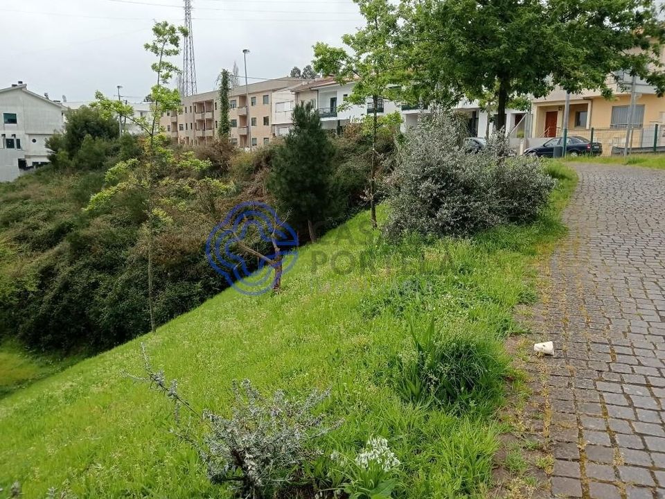 Helårsgrund i Gondomar, Porto - foto 2