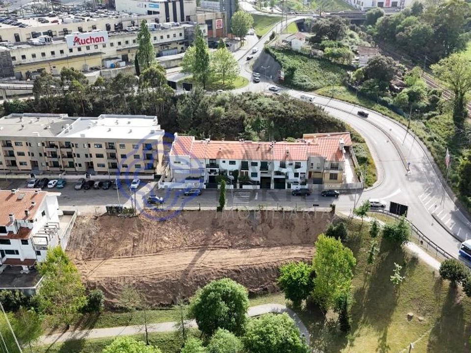 Helårsgrund i Gondomar, Porto - foto 3