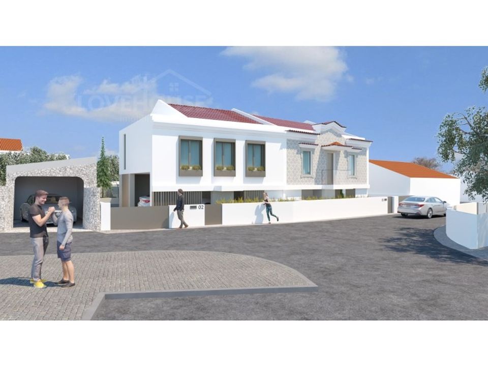 Villa i Eixo e Eirol, Aveiro - bilde 4