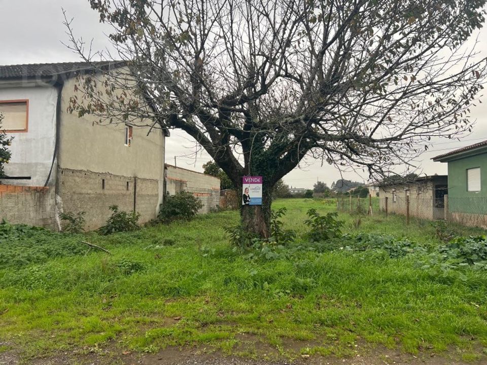 Helårsgrund i Agueda, Aveiro - foto 1