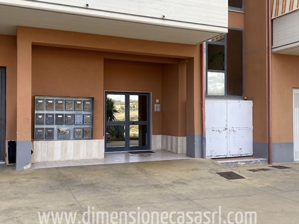 Lejlighed i San Cataldo, Caltanissetta - foto 3