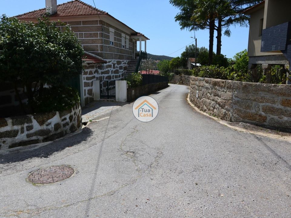 Helårsgrund i Vila Nova de Famalicao, Braga - foto 3