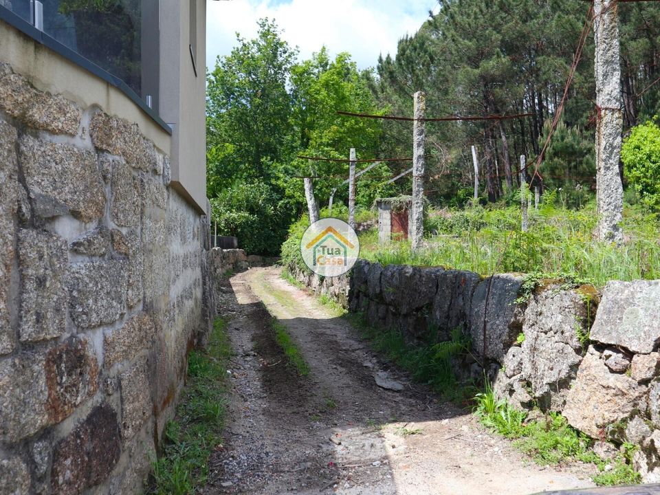 Helårsgrund i Vila Nova de Famalicao, Braga - foto 4