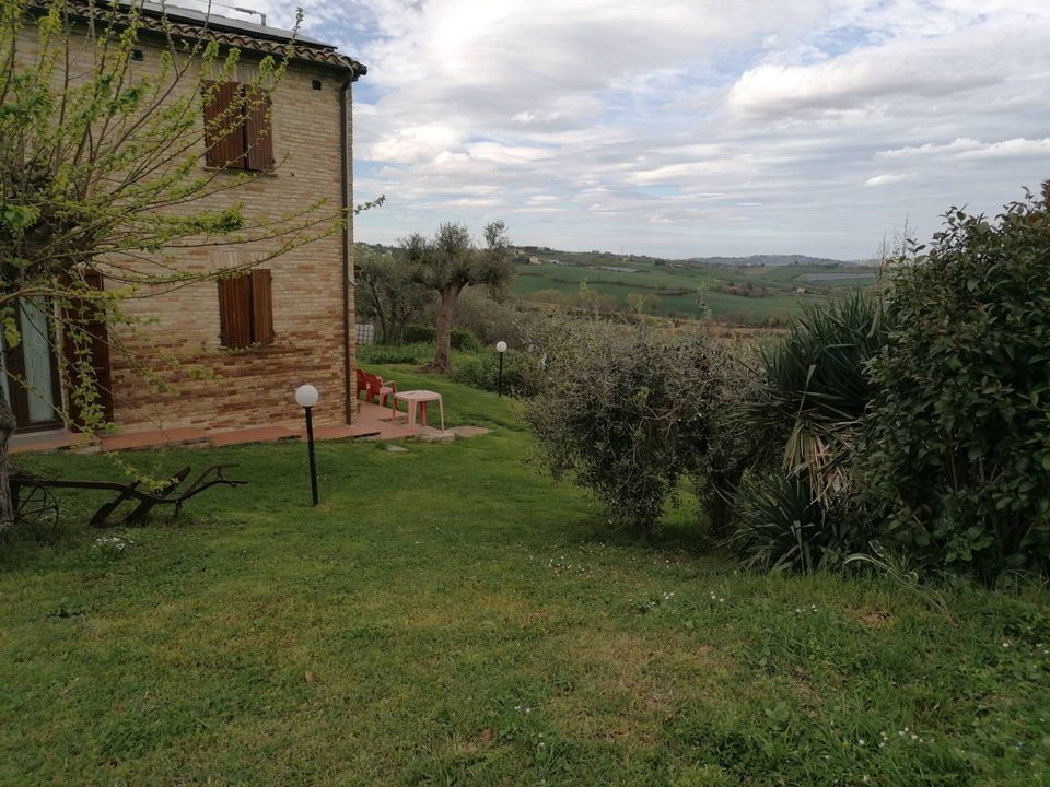 Maison de campagne - Cartoceto, Pesaro and Urbino - photo 1