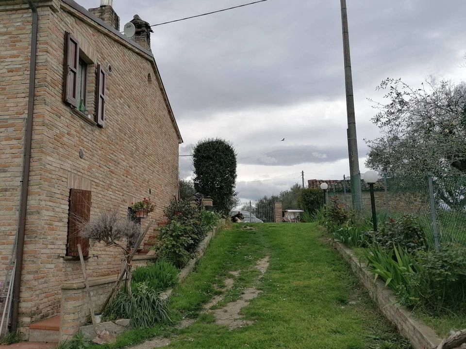 Maison de campagne - Cartoceto, Pesaro and Urbino - photo 2