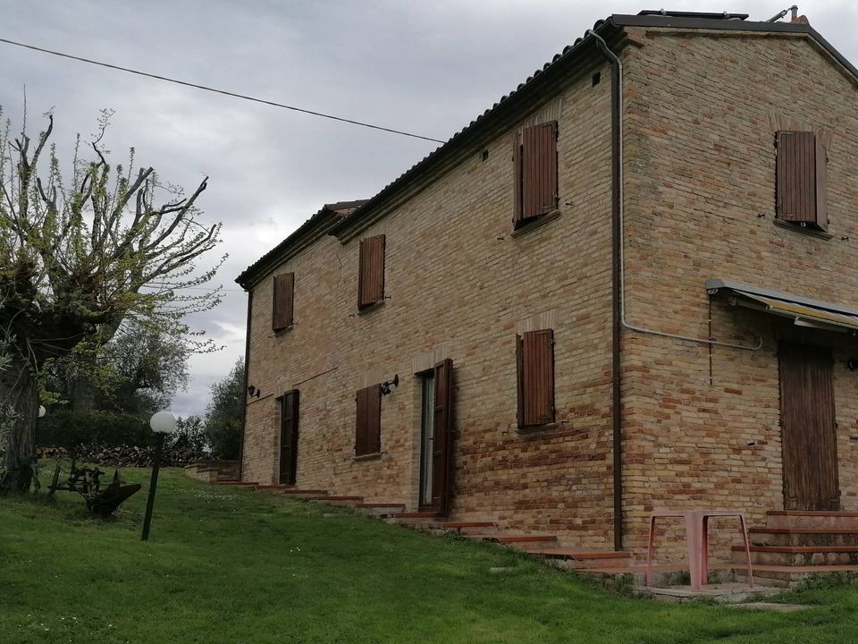Maison de campagne - Cartoceto, Pesaro and Urbino - photo 3