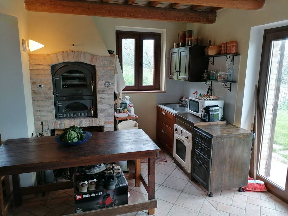Maison de campagne - Cartoceto, Pesaro and Urbino - photo 5