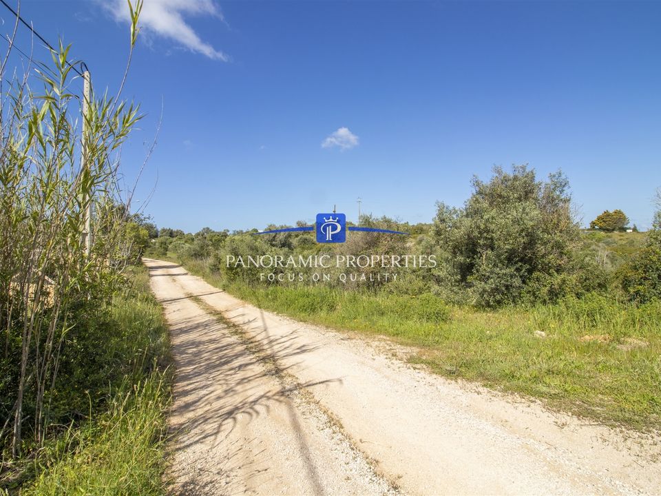 Helårsgrund i Lagoa, Faro - foto 3