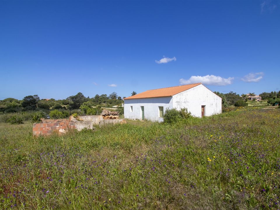 Helårsgrund i Lagoa, Faro - foto 2