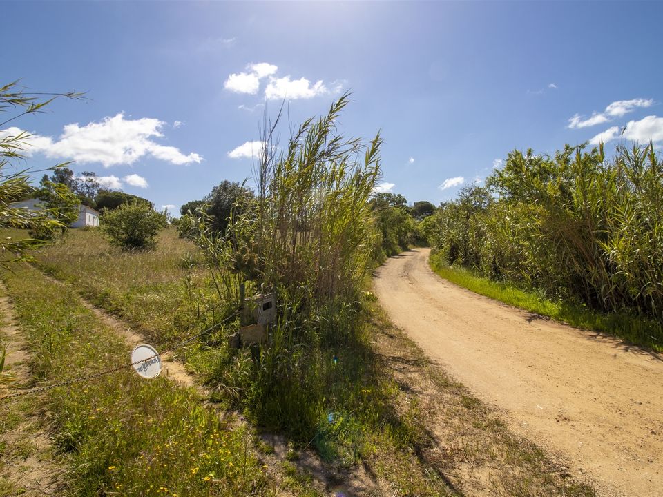Helårsgrund i Lagoa, Faro - foto 3