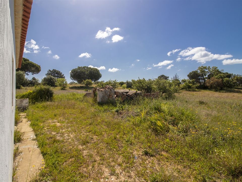 Helårsgrund i Lagoa, Faro - foto 5