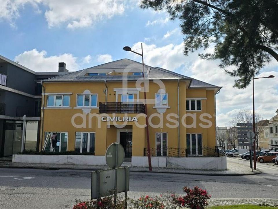 Lejlighed i Estarreja, Aveiro - foto 2