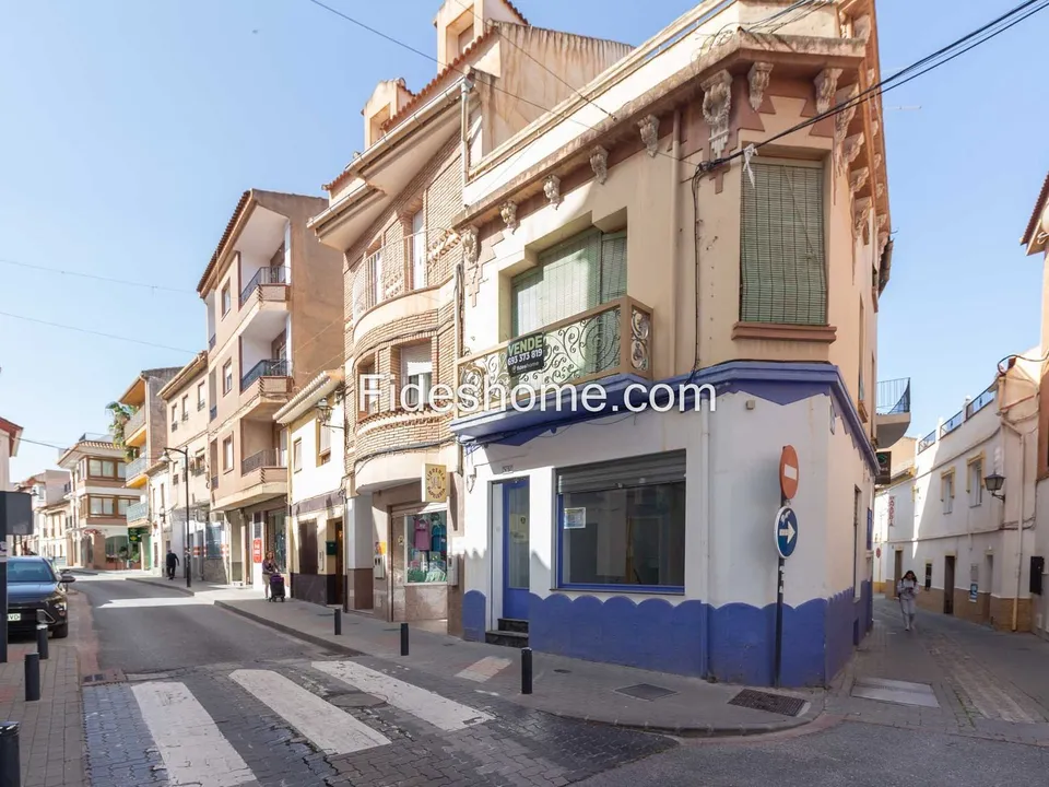 Landejendom i Durcal, Granada - foto 1