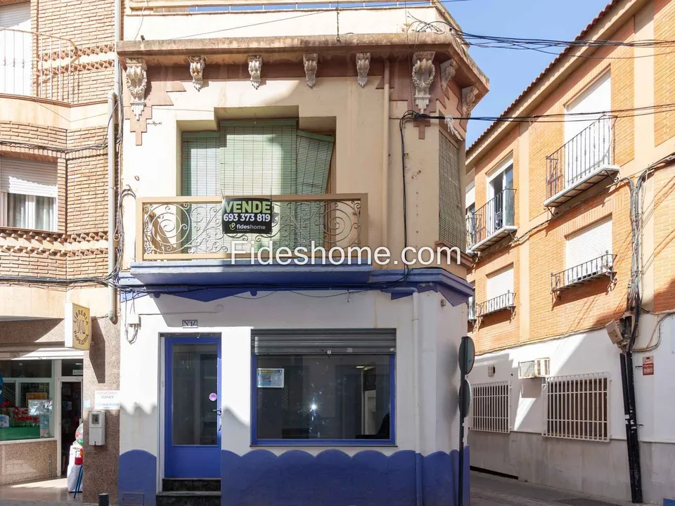 Landejendom i Durcal, Granada - foto 2