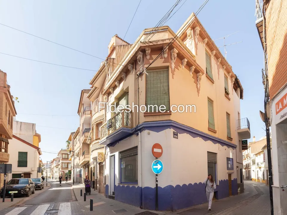 Landejendom i Durcal, Granada - foto 3