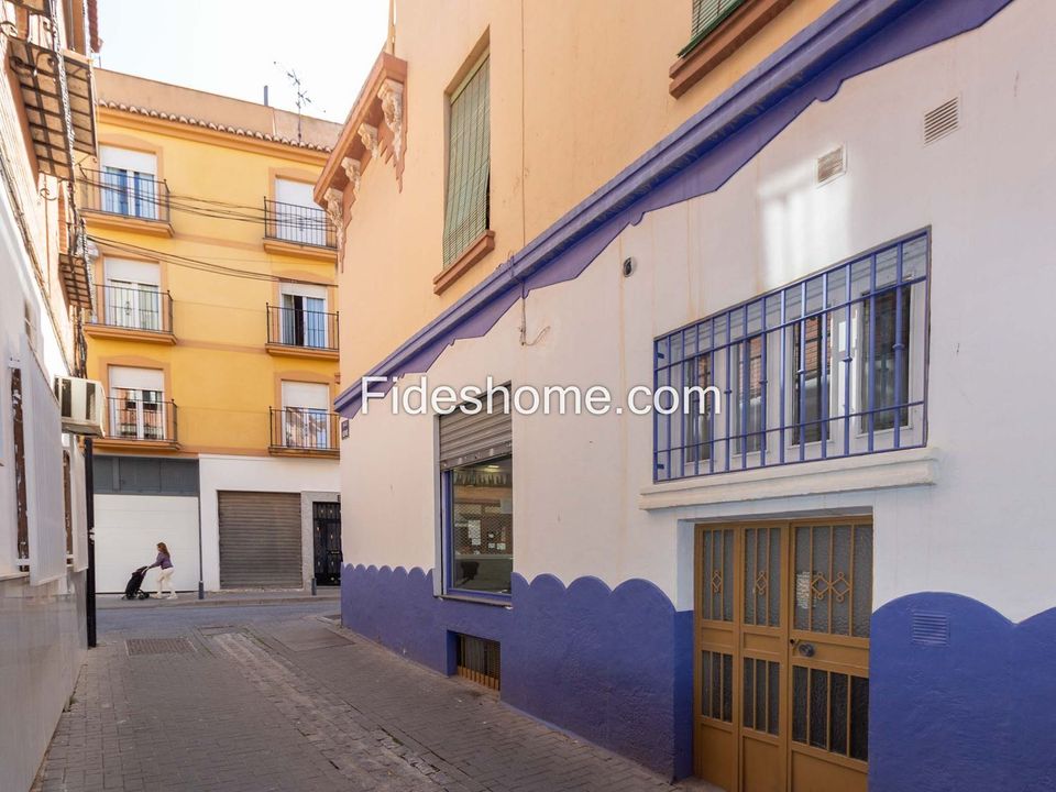 Landejendom i Durcal, Granada - foto 4