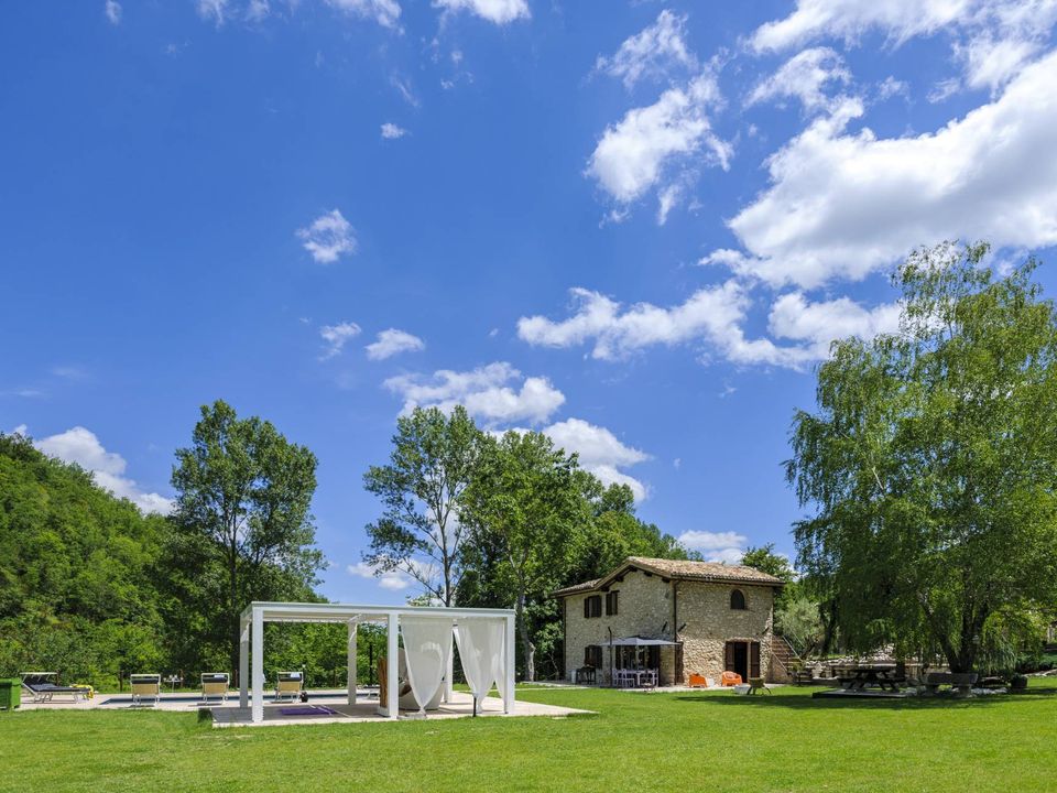 Villa i Sarnano, Macerata - foto 3