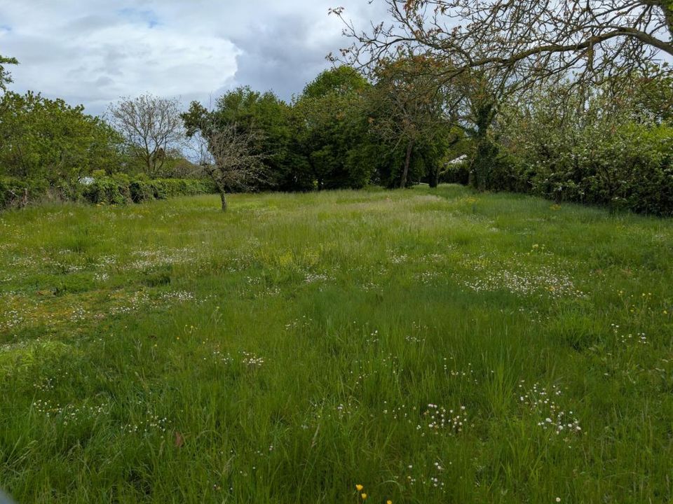 Helårsgrund i Parcé-sur-Sarthe, Sarthe - foto 5