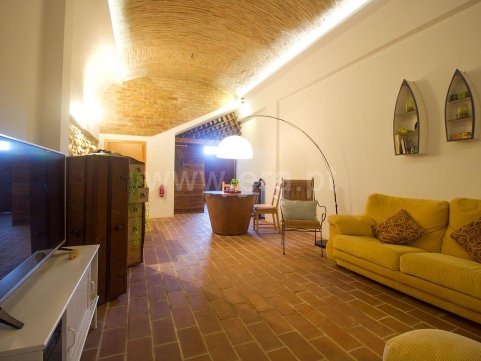 Villa i Olhao, Faro - foto 1