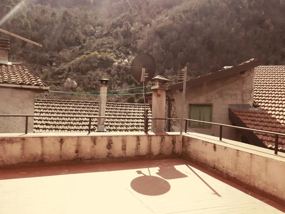 Landejendom i Pigna, Imperia - foto 1