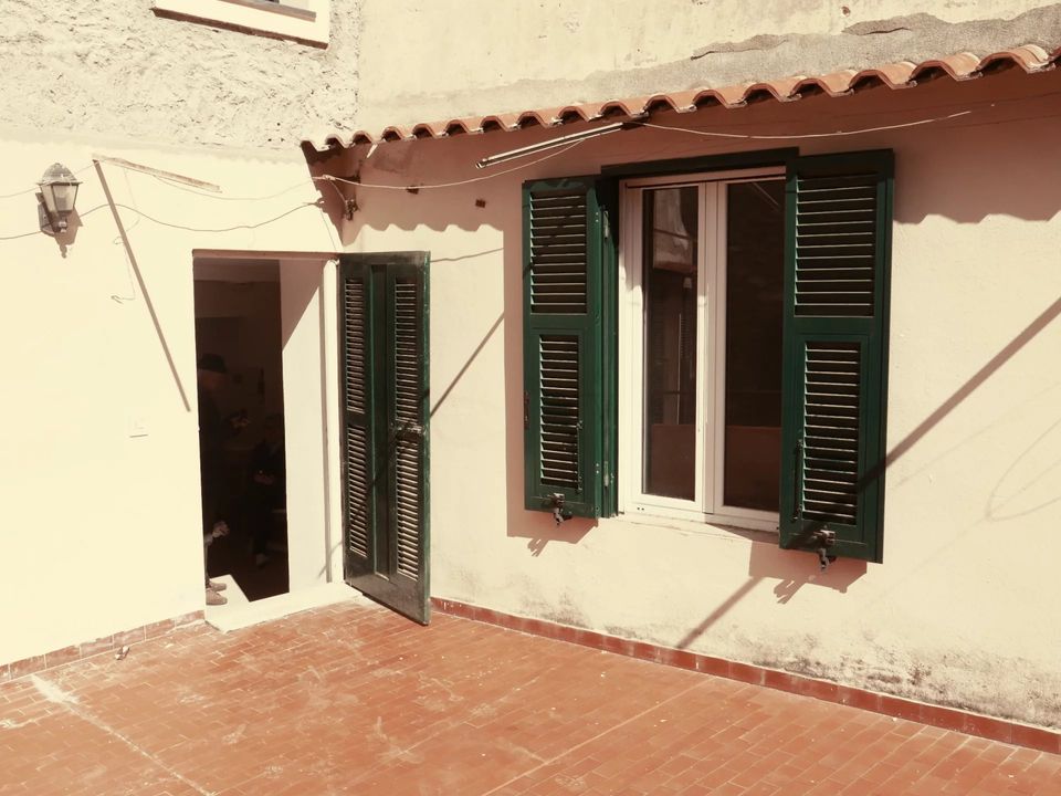 Landejendom i Pigna, Imperia - foto 2