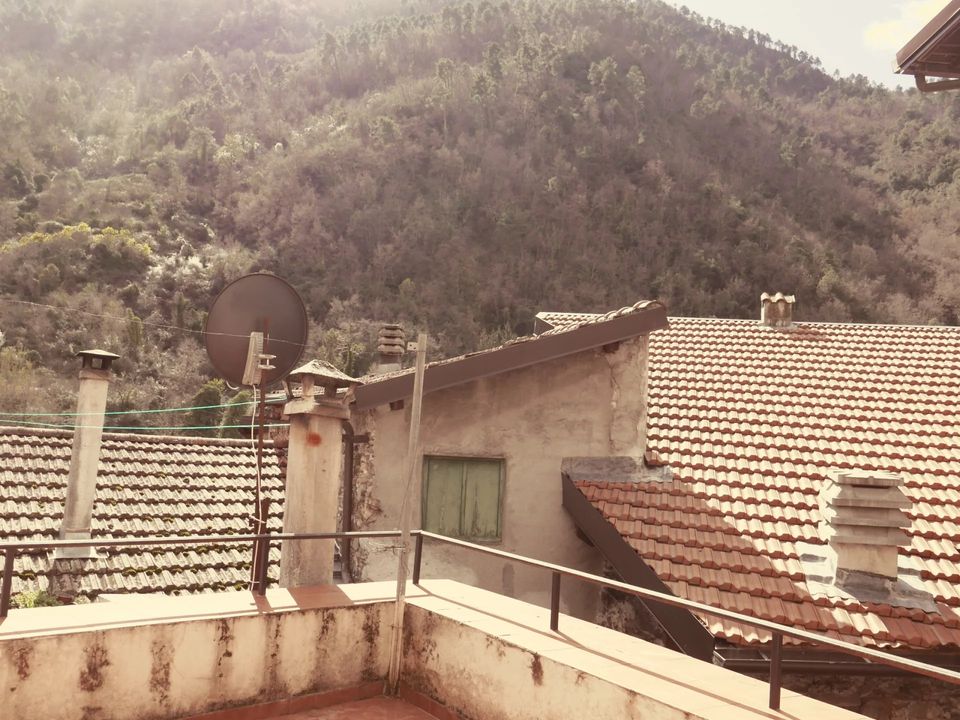 Landejendom i Pigna, Imperia - foto 3