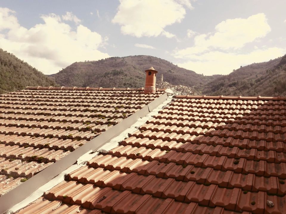 Landejendom i Pigna, Imperia - foto 4