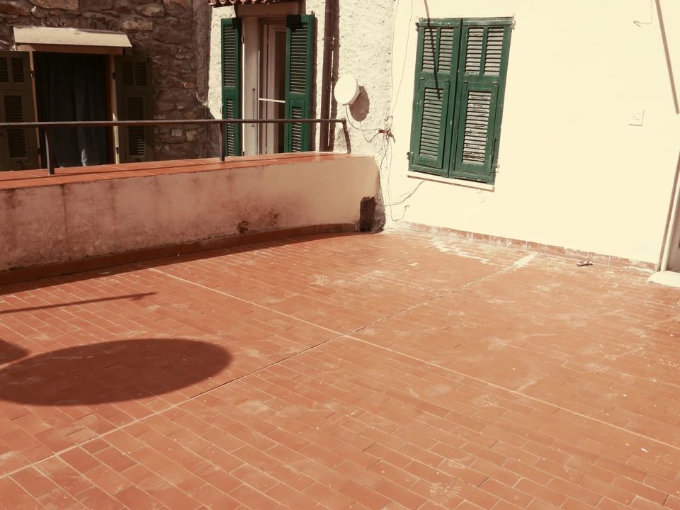 Landejendom i Pigna, Imperia - foto 5