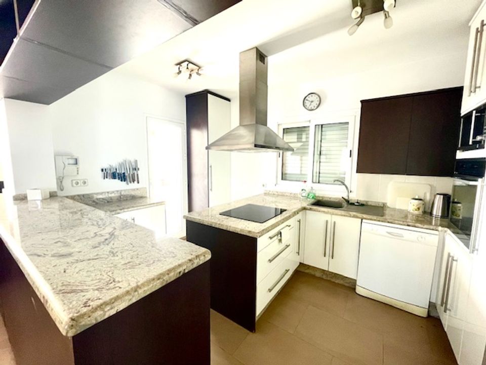 Villa i Mojacar, Almeria - foto 2