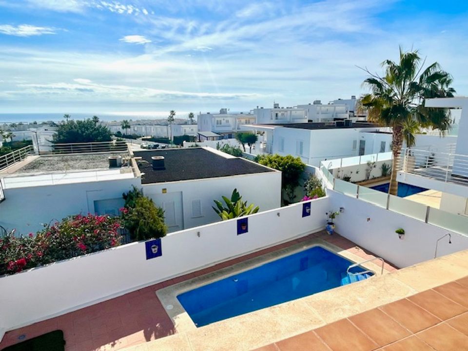 Villa i Mojacar, Almeria - foto 3