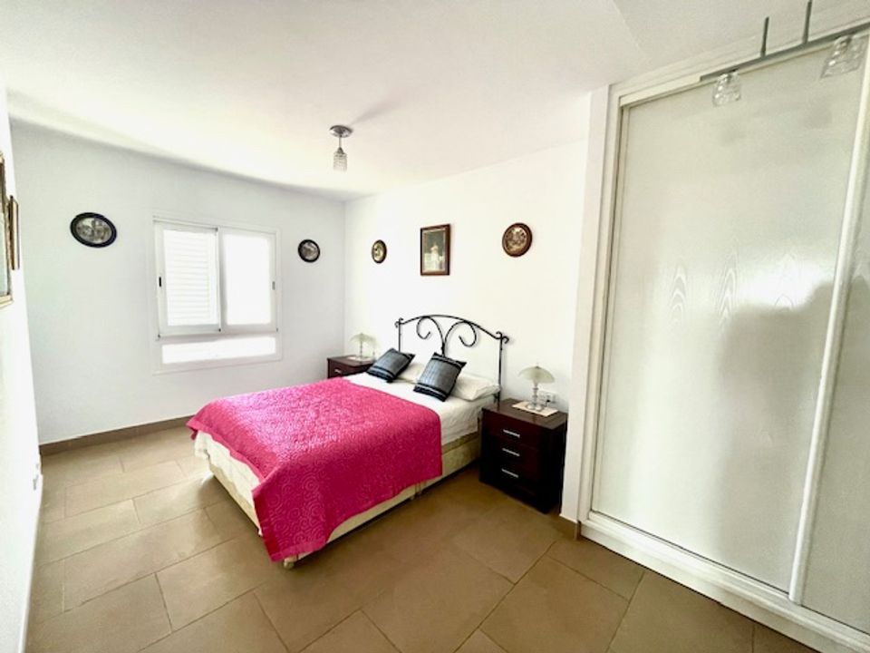 Villa i Mojacar, Almeria - foto 4
